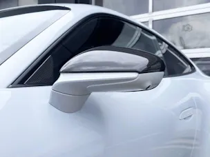 Porsche 911 Carrera 4 GTS