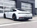 Porsche 911 Carrera 4 GTS