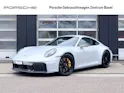 Porsche 911 Carrera 4 GTS