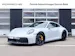 Porsche 911 Carrera 4 GTS