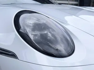 Porsche 911 Carrera 4 GTS