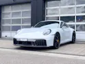 Porsche 911 Carrera 4 GTS