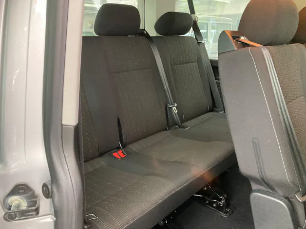 VW T6 2.0 TDI 4Motion