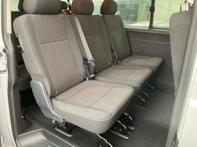 VW T6 2.0 TDI 4Motion