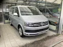 VW T6 2.0 TDI 4Motion