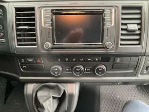 VW T6 2.0 TDI 4Motion