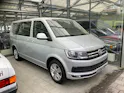 VW T6 2.0 TDI 4Motion