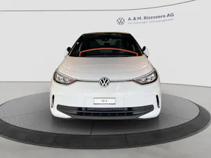 VW ID.3 Pro 52 kWh Pure Value