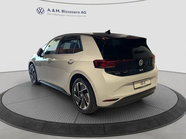 VW ID.3 Pro 52 kWh Pure Value