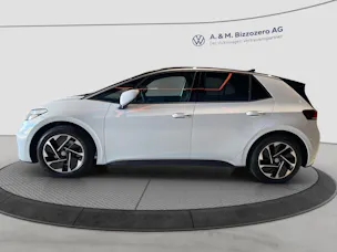 VW ID.3 Pro 52 kWh Pure Value