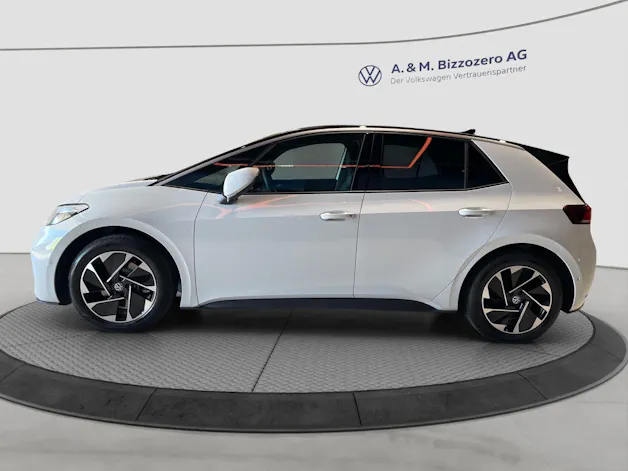 VW ID.3 Pro 52 kWh Pure Value