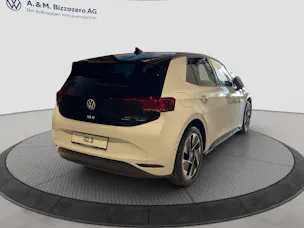 VW ID.3 Pro 52 kWh Pure Value