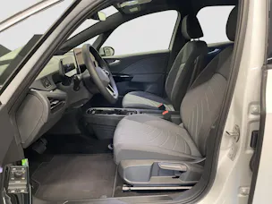 VW ID.3 Pro 52 kWh Pure Value