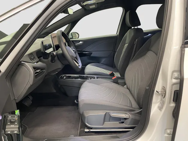 VW ID.3 Pro 52 kWh Pure Value