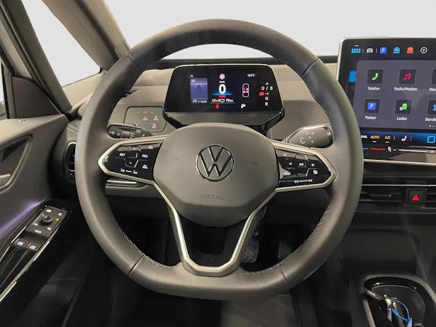 VW ID.3 Pro 52 kWh Pure Value