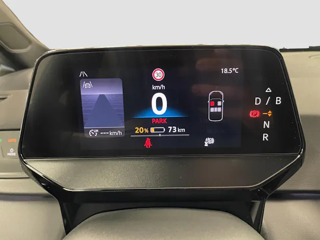 VW ID.3 Pro 52 kWh Pure Value