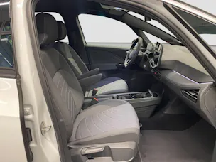 VW ID.3 Pro 52 kWh Pure Value