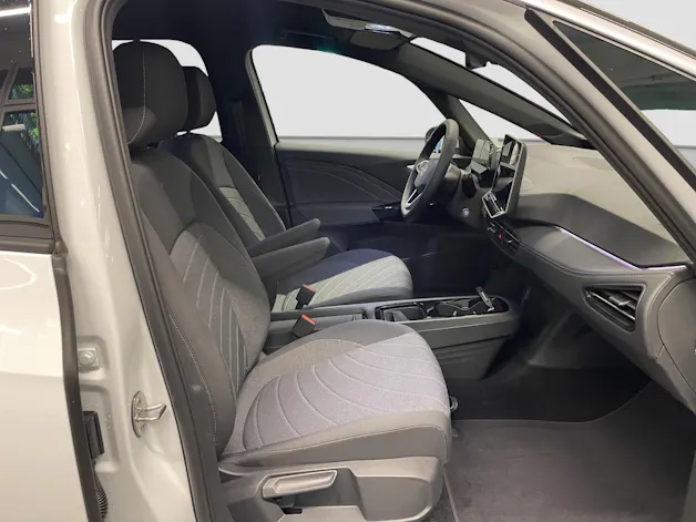 VW ID.3 Pro 52 kWh Pure Value