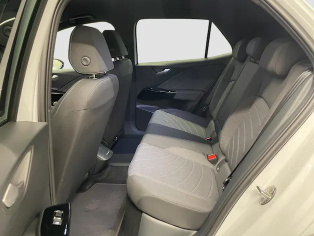 VW ID.3 Pro 52 kWh Pure Value