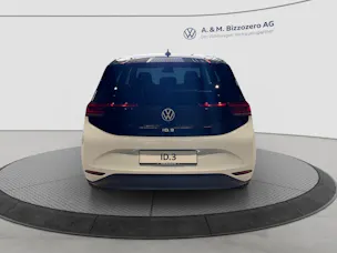 VW ID.3 Pro 52 kWh Pure Value