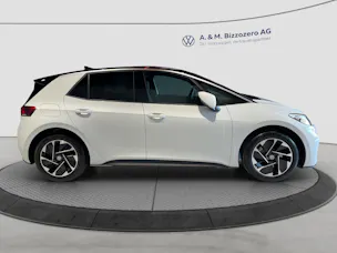 VW ID.3 Pro 52 kWh Pure Value