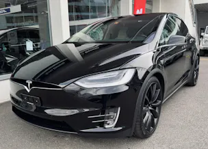 Tesla Model X 100 D