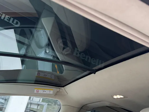 Tesla Model X 100 D