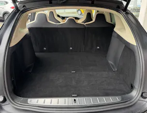 Tesla Model X 100 D