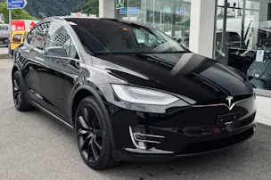 Tesla Model X 100 D