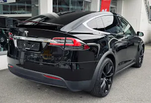 Tesla Model X 100 D