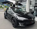 Tesla Model X 100 D