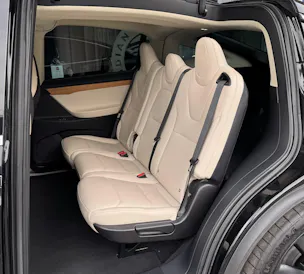 Tesla Model X 100 D