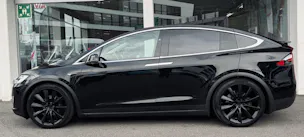 Tesla Model X 100 D