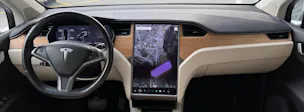 Tesla Model X 100 D
