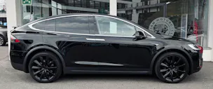 Tesla Model X 100 D