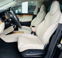 Tesla Model X 100 D