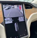 Tesla Model X 100 D