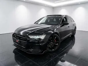 AUDI S6 Avant 3.0 TDI quattro tiptronic