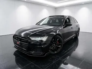AUDI S6 Avant 3.0 TDI quattro tiptronic