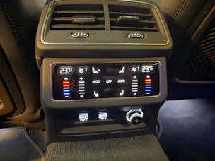 AUDI S6 Avant 3.0 TDI quattro tiptronic