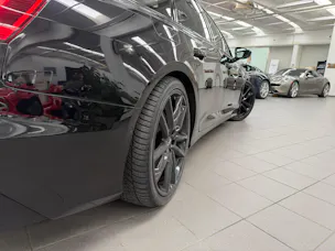 Audi S6 Avant 3.0 TDI quattro tiptronic
