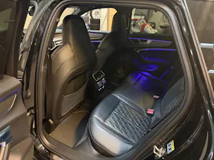 AUDI S6 Avant 3.0 TDI quattro tiptronic