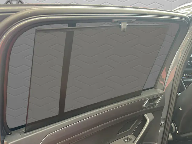 VW Touran 1.5 TSI EVO Highline DSG