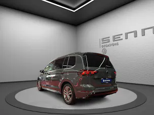 VW Touran 1.5 TSI EVO Highline DSG