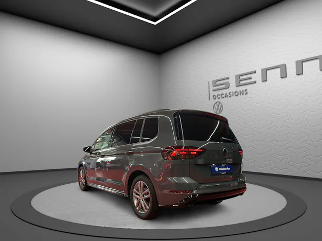 VW Touran 1.5 TSI EVO Highline DSG