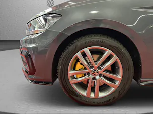 VW Touran 1.5 TSI EVO Highline DSG