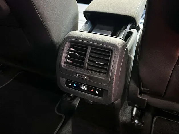 VW Touran 1.5 TSI EVO Highline DSG