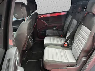 VW Touran 1.5 TSI EVO Highline DSG