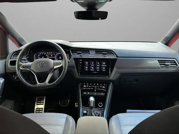 VW Touran 1.5 TSI EVO Highline DSG