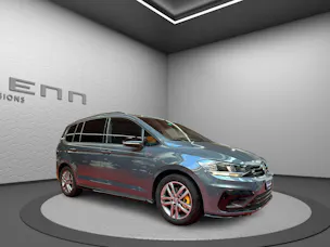 VW Touran 1.5 TSI EVO Highline DSG